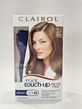 Clairol Root Touch-Up Permanent Hair Color Light Ash Brown #6A                S3