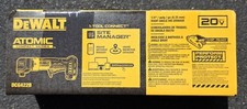 Brand New Dewalt Dcg422b 20v Atomic Right Angle Die Grinder Brand New Dewalt Dcg422b 20v Atomic Right Angle Die Grinder