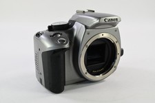 Canon EOS Rebel XT 8MP Digital SLR Camera Body 350D Silver G710