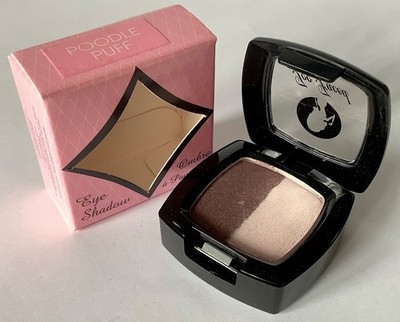 TOO FACED Eyeshadow in POODLE PUFF *neu in OVP* selten und eingestellt