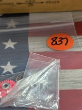 PARMA / PSE 70128 Slot Sprockets 28tooth/48pitch/1/8  axle