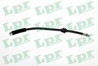 LPR Bremsschlauch FüR Fiat 500X 334_ Doblo GroßRaumlimousine 263 Jeep Renegade