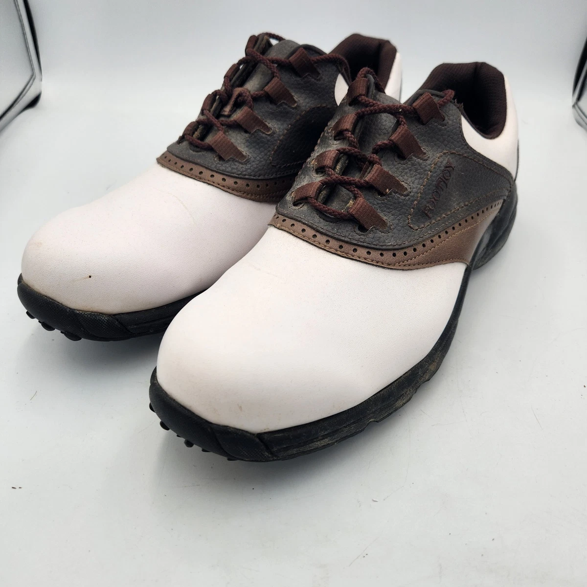 Footjoy Greenjoy Golf Shoes for sale | eBay