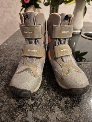Winterstiefel Boots,  Geox Waterproof  Gr.32