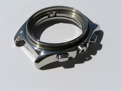 Breitling Professional B-1  A68362 Gehäuse Case Steel I202