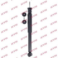 KYB 343810 StoßDäMpfer FüR Nissan Hinterachse (Gasdruck) Twin-Tube