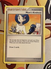 Majestic Dawn #83/100 Mom's Kindness on eBay