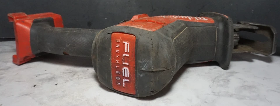 (RI4) Milwaukee M18 18V Hackzall Reciprocating Saw 2625-20 - Image 3 of 4