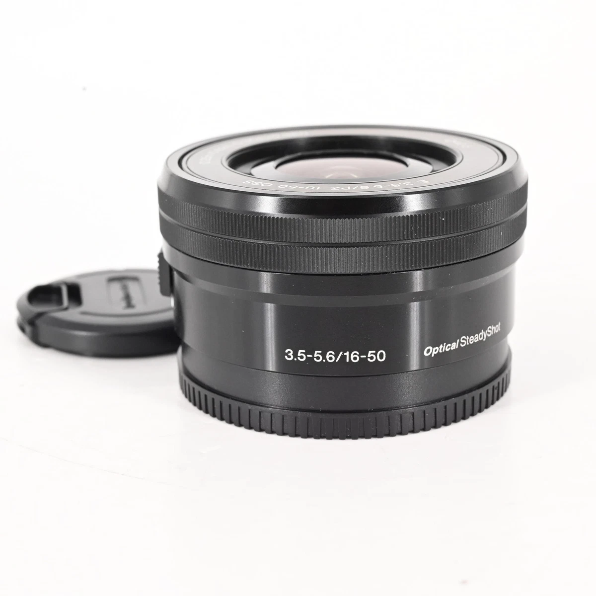 25+ Sony 16-50mm f/3.5-5.6 Camera Lenses for sale | Updated Oct 2026