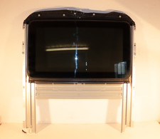 Mercedes W212 S212  Schiebedach Glasschiebedach Glasdach Rahmen ZSB A2047800029