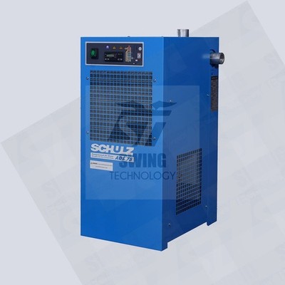 Schulz ADS 75 Non Cycling Refrigerated Air Dryer