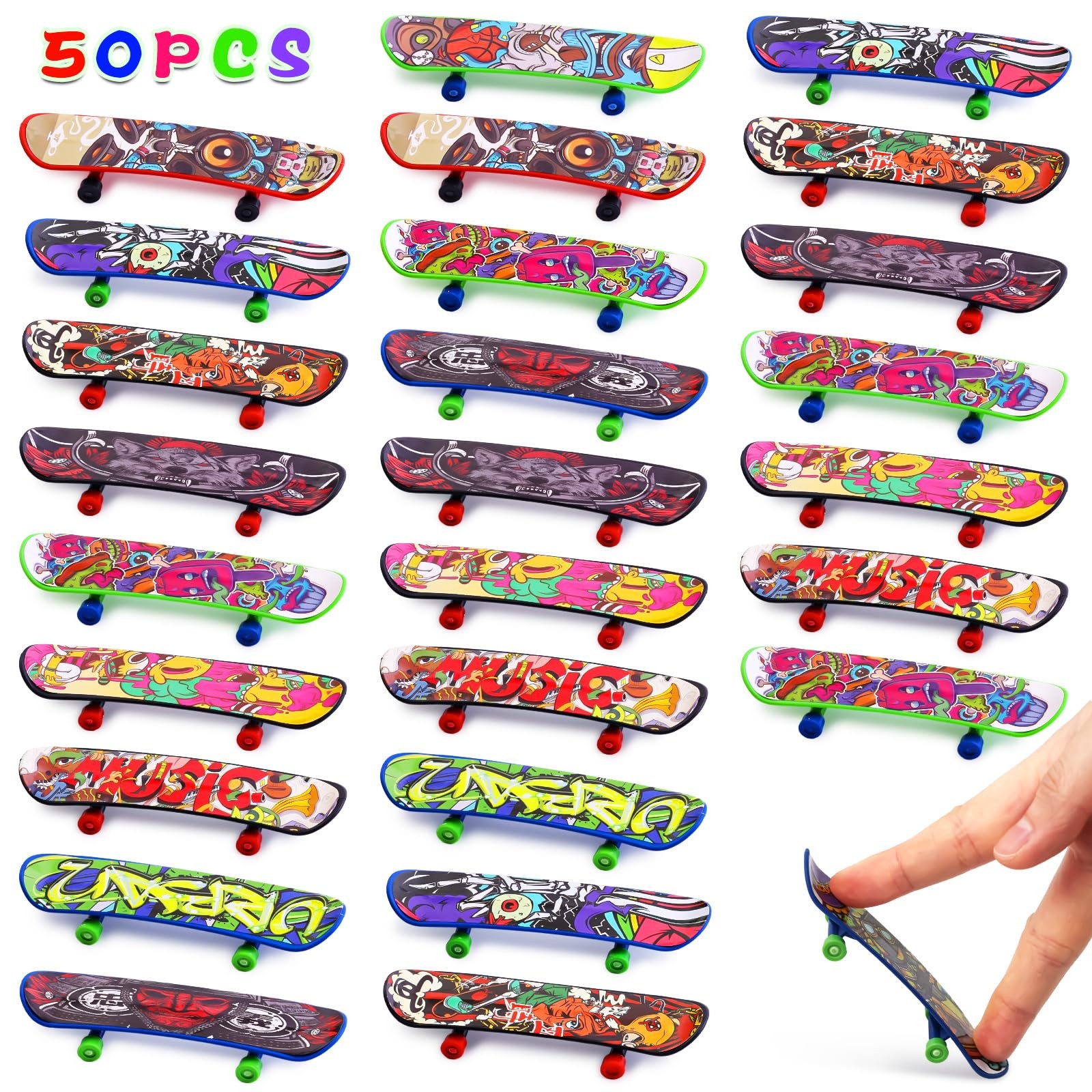 S Party Favors, Easter Gifts & Beginner Practice...