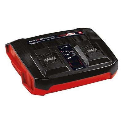 Einhell PXC Power X Twincharger 18V EINCHARGETW