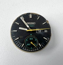 Vintage Chronograph Mechanical Automatic Wristwatches for sale