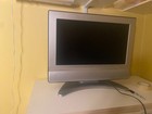 SHARP 26 LIQUID CRYSTAL TV LC 26SH10U WORKS GREAT