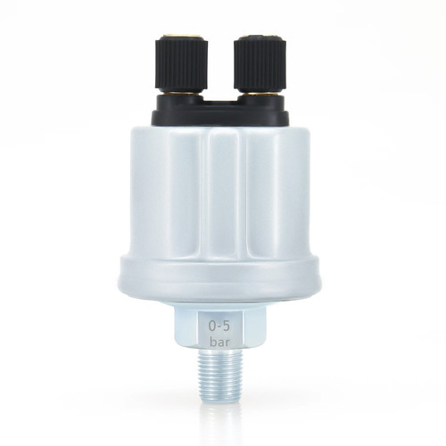 0~10 Bar Oil Pressure Sensor 0~5 Bar 1/8 NPT For Car Boat Oil Pressure Gauge - Picture 17 of 22
