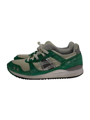 Asics Awake Ny Awake Ny Gel Lyte 3 Og Low Cut Sneakers 26Cm Grn 1201A568 GXq25