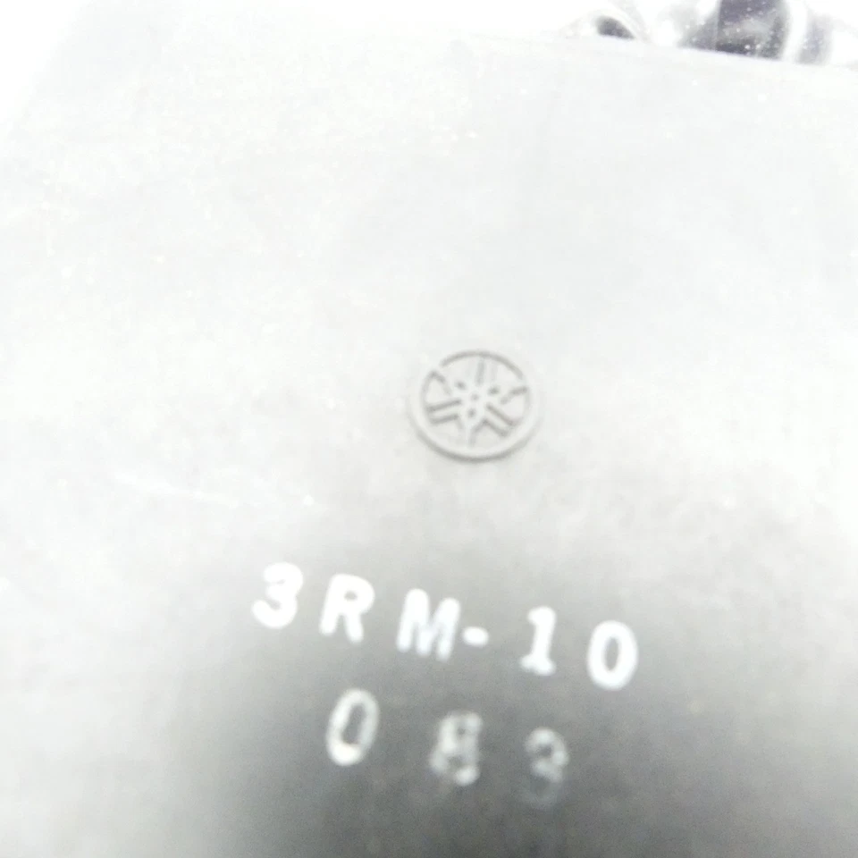 Original Yamaha DT 125 R CDI Einheit Steuergerät Blackbox Zündbox C5070 - Bild 3 von 4