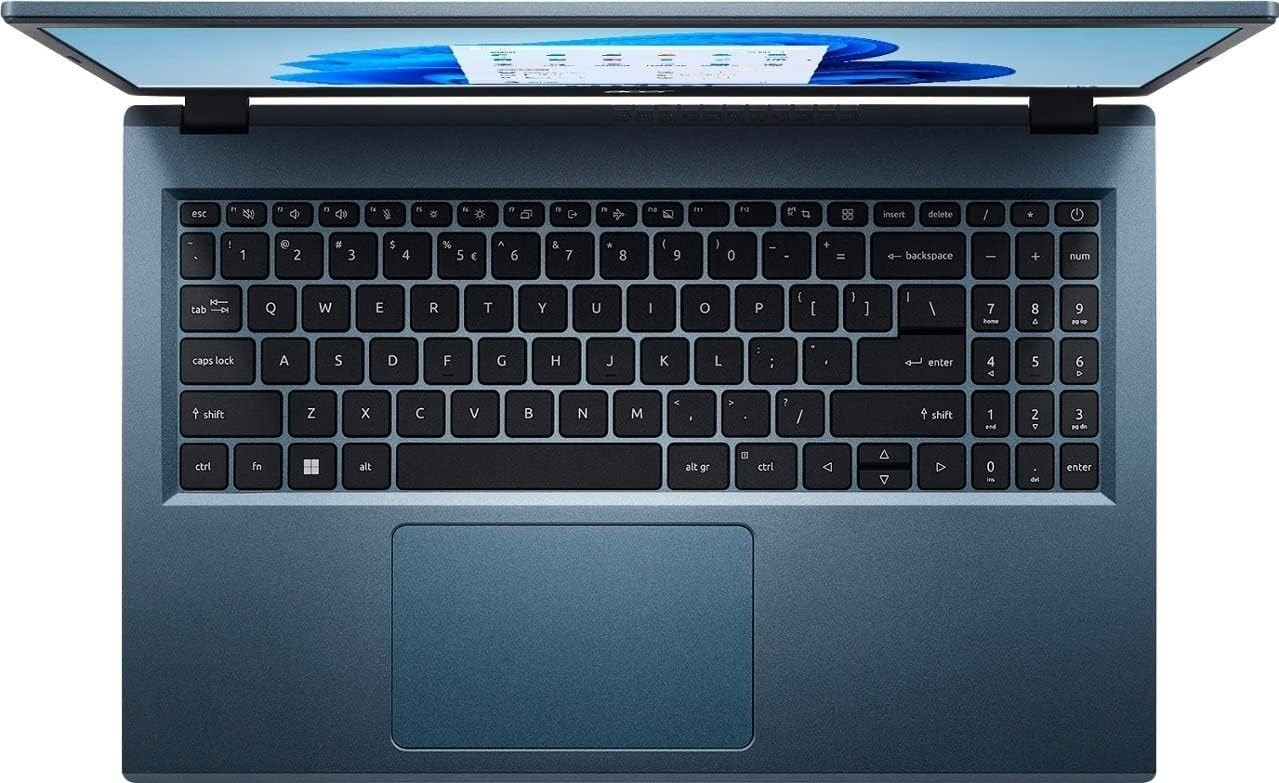 Laptop Acer Aspire 3 Thin & Light de 15.6" con pantalla táctil IPS y procesador AMD Ryzen 5 7520U, imagen 5