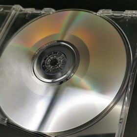 *DEMO DISK* Dream On DreamOn Volume 1 Sega Dreamcast Dream Cast