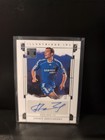 2023-24 Panini Impeccable Andriy Shevchenko 92/99 Auto Chelsea Illustrious Ink