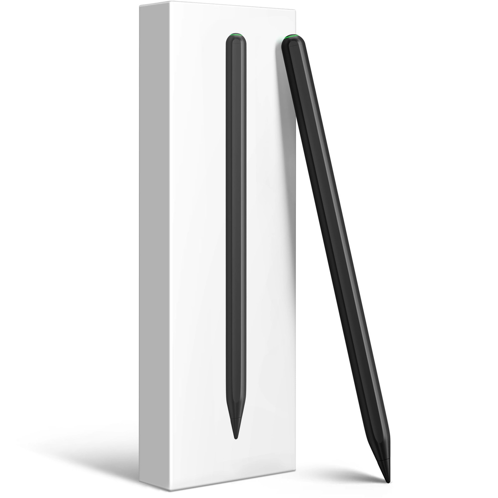 iPad Pencil 2nd Gen with Magnetic Wireless Fast Charging – Apple Stylus Alternative-image