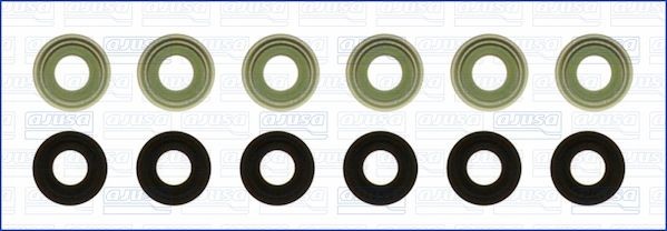 Ajusa 57055700 Dichtungssatz, Ventilschaft FüR Honda Rover-image