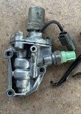 Oem 94-01 Integra Gsr Vtec Solenoid B18c1 B16 Em1 92-95 Civic D16z6 Si Ex Oem 94-01 Integra Gsr Vtec Solenoid B18c1 B16 Em1 92-95 Civic D16z6 Si Ex