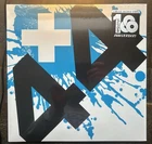 +44 When Your Heart Stops Beating SRC Vinyl 2019 Blue Marble Sealed Rare Blink