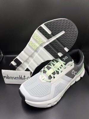On Cloudrunner 2 Glacier Sage - Men s Running Sneaker 3ME10142594