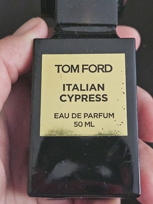 Tom Ford ITALIAN CYPRESS perfume, Eau De Parfum, 1.7oz | eBay Tom Ford ITALIAN CYPRESS perfume, Eau De Parfum, 1.7oz | eBay