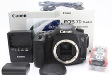 Canon EOS 7D Mark II Body 307975