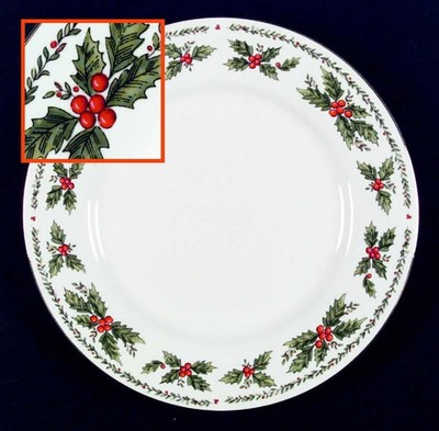Centurion CET1 Dinner Plate 1234938