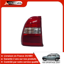 Feu arrière Kia SPORTAGE