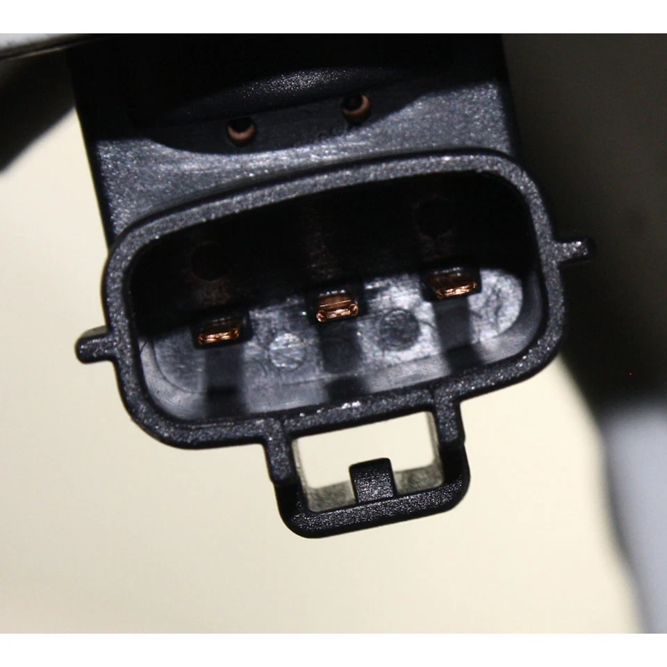 Headlight Driving Head light Headlamp Driver & Passenger Side Left Right Foto 4 de 4