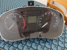 Compteur Skoda FABIA