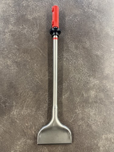 Hilti 19 3/4" x 4 1/2" scalpello di scala diametro gambo 3/4" (1112989) - Foto 2 di 7