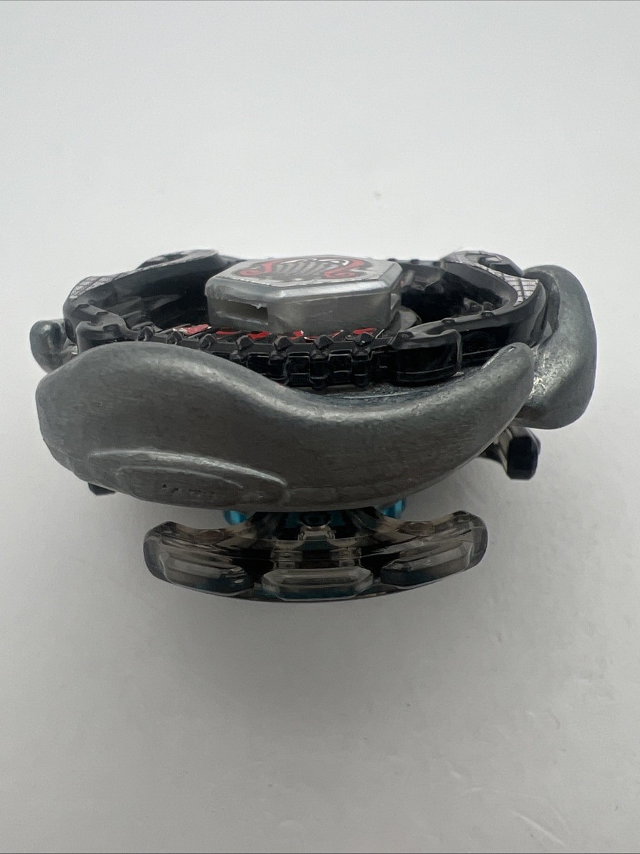 Spiral Lyre ED145MF Beyblade Takara Tomy Metal Fury Random Booster