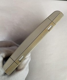 Toshiba EMI SHVC-B2 Super Back to the Future 2 NES Nintendo Cartridge