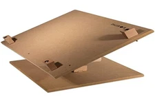 Daler-Rowney Artsphere Tabletop Easel - Wooden Artist Stand for Painting & Dr...