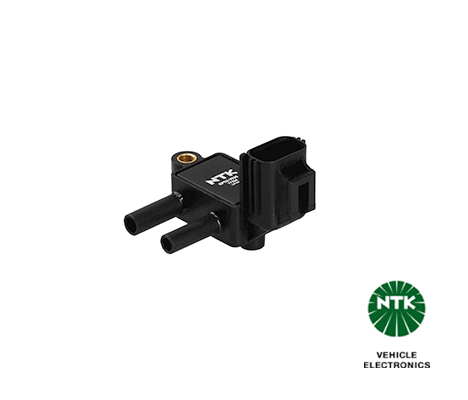 Sensor Abgasdruck NTK 77324 für Land Rover Defender Pick Up L316 2011-2016 - Imagen 2 de 5