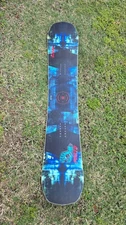 Never Summer Proto Type Two X Wide Snowboard | 161 W | 2019