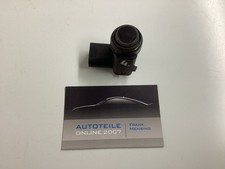 VW Golf 5 Plus Sensor PDC Einparkhilfe Parksensor 1U0919275 0263003187