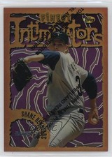 1996 Topps Finest Refractor Shane Reynolds #31 14mw