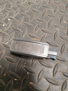 Innenraumleuchte vorne VW Passat 3C Golf 5 EOS Leseleuchte 1K0947109 schwarz 71N