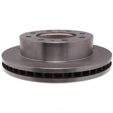 Disc Brake Rotor-R-Line Raybestos 580000R