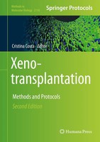 Cristina Costa | Xenotransplantation | Buch | Englisch (2020) | Xi | Humana