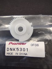 Pioneer DNK5301 Dial Gear B for CDJ-2000 / CDJ-2000NXS DJ Player Replacement