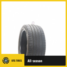 Used 25540r18 Pirelli P Zero As Plus 3 99y - 732 Used 25540r18 Pirelli P Zero As Plus 3 99y - 732
