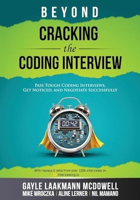Beyond Cracking the Coding Int - ACCEPTABLE